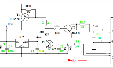 一個經典的電源電路，分析的很徹底！值得一看！
