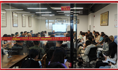 薩科微5月銷售額再創新高，宋仕強給團隊發放高額獎金激勵