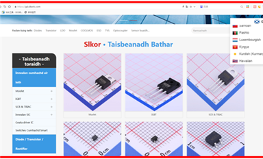 ZMM10的應用領域？