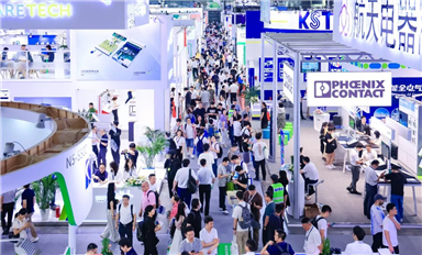 和衷共濟(jì)，砥礪前行，2024慕尼黑上海電子展成功落幕！