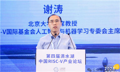 萬物智聯(lián)時代，RISC-V與AI的融合之路該如何走？