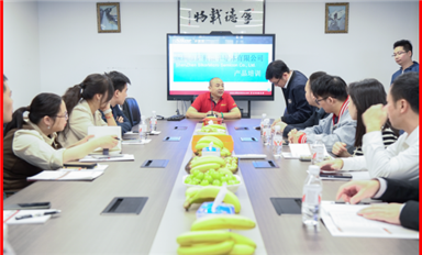 深化合作 共創(chuàng)未來(lái) |  薩科微2024年度代理商新產(chǎn)品培訓(xùn)大會(huì)圓滿(mǎn)召開(kāi)