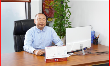見證電子行業變遷 助力薩科微飛速發展——專訪薩科微技術顧問李健雄