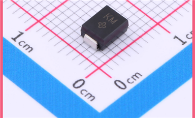 瞬態(tài)抑制二極管SMBJ7.0CA：守護電子設備的新衛(wèi)士，迎接量子計算新時代