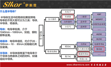 薩科微以什么基礎上市？