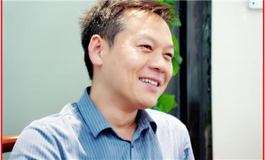 業精于視，行成于旗—視旗科技CEO曾帥先生專訪