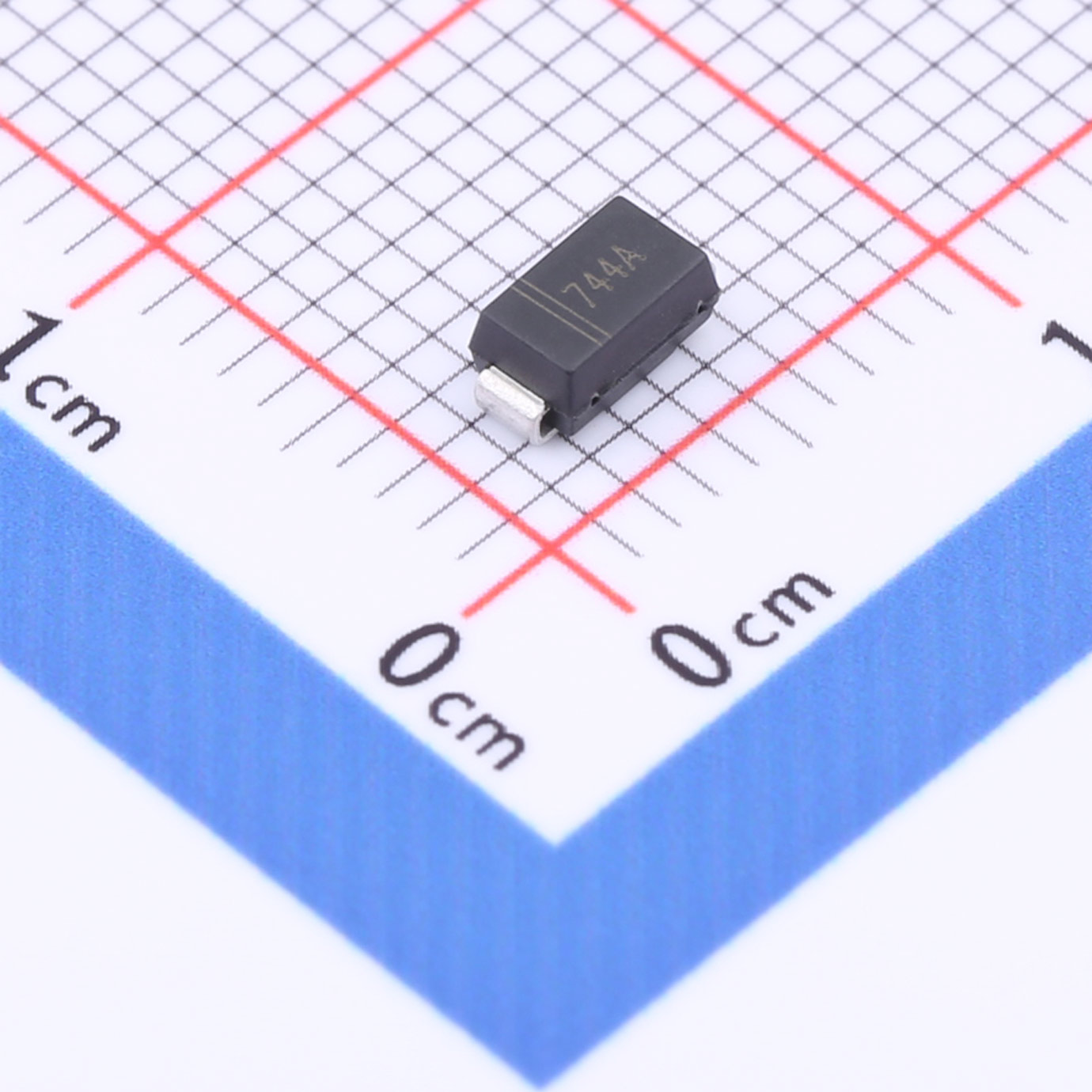 穩(wěn)壓二極管1SMA4744A