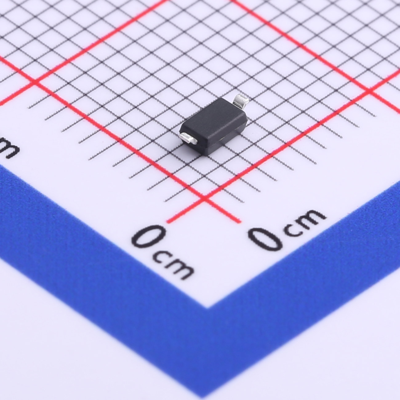 穩壓二極管BZT52C2V7