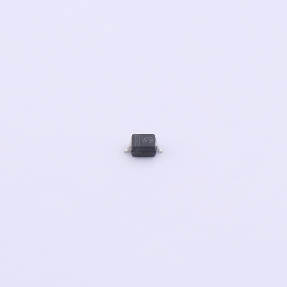 穩(wěn)壓二極管BZT52C5V6S