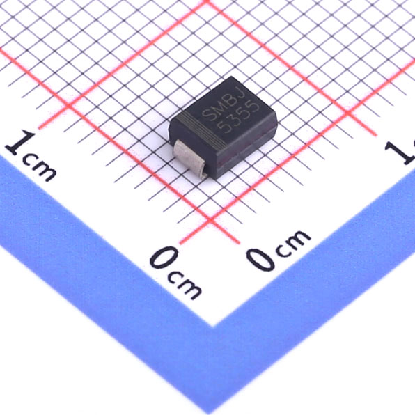 穩壓二極管SMBJ5355B